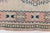 Hand-Knotted Antique Hallway Rug For Sale - Image 10 of 10