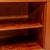 Brown Trio Sideboard in Teak and Oak by by Nils Jonsson for Bra Bohag, Hugo Troeds, Sweden, 1960s For Sale - Image 8 of 13