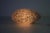 Stone Shaped Glass Table Lamp, Germany, 1970s For Sale - Image 10 of 14