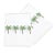 Palm Tree King Pillow Cases