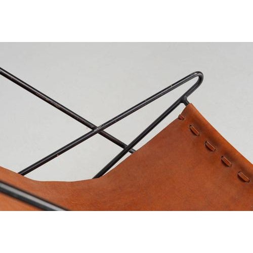Deck Chair by Lina Bo Bardi, 1958 For Sale - Image 17 of 18