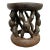 20th Century Bamileke Stool For Sale