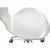 White 3117 Office Chair by Arne Jacobsen, 2000s For Sale - Image 6 of 16