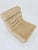 Textile German Space Age Lounge Chair, 1970s For Sale - Image 7 of 11