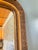 Large Antique Napoleon III Fireplace Mirror, 1800s For Sale - Image 5 of 7