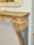Antique Natural Stone Fireplace Mantel For Sale In New York - Image 6 of 14