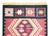 Vintage Afghani Kilim Runner For Sale - Image 16 of 16