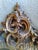 French French Carved Gilt Gold Gesso Composite Mirror For Sale - Image 3 of 12
