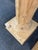 Set of Four Monumental Corinthian Style Pine Architectural Columns For Sale - Image 4 of 10