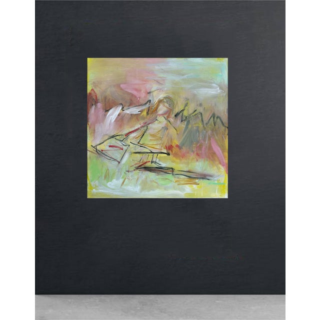 2020s Little Traveller – 36x36 For Sale - Image 5 of 5