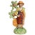 Ceramic Antique Early 19th Century English Staffordshire Pearlware Pottery For Sale - Image 7 of 7