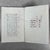Japanese Archive Cabinet with 40 Books on Noh Theater (1929, Lithograph Print). For Sale - Image 17 of 18