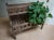 Early 19th Century Oak Garden or Porch Planter Stand For Sale - Image 6 of 18