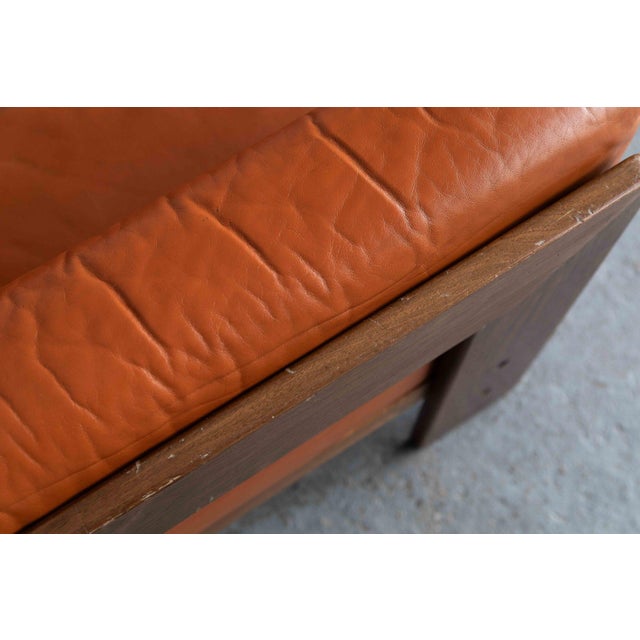 Bastiano 2-Seater Sofa from Afra & Tobia Scarpa, Italy, 1960s For Sale - Image 10 of 18