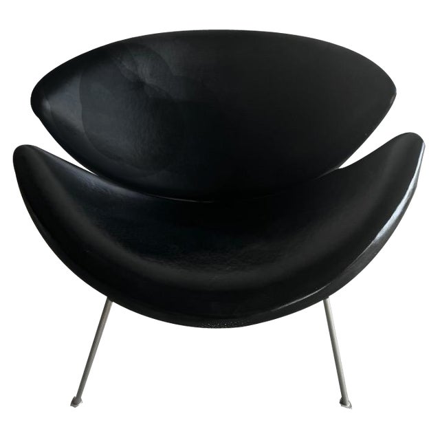 Slice Chair by Pierre Paulin for Artifort, 1960s For Sale