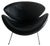 Slice Chair by Pierre Paulin for Artifort, 1960s For Sale