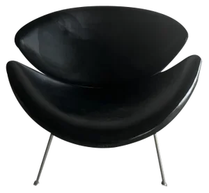 Slice Chair by Pierre Paulin for Artifort, 1960s