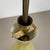 Mid-Century Diabolo Brass and Metal Tube Hanging Light in the style of Stilnovo, Italy, 1950s For Sale - Image 14 of 18