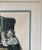 1970s Norman Rockwell Signed Limited Edition Collotype Gary Cooper the Texan For Sale In Portland, ME - Image 6 of 9