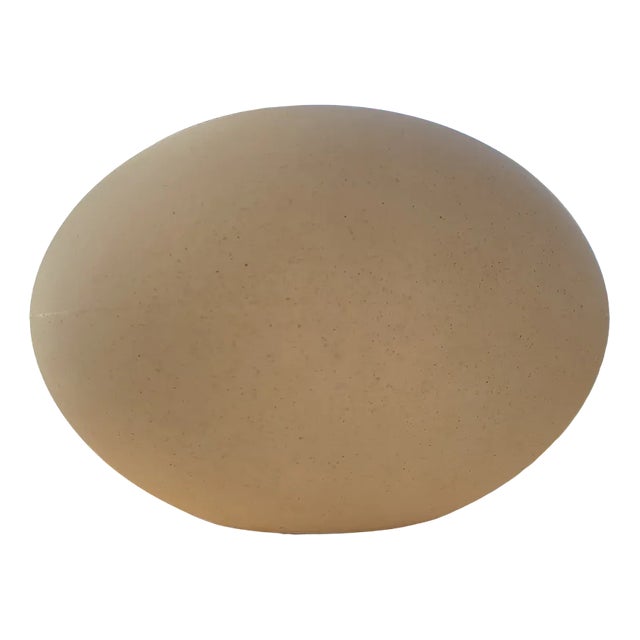 Apo 32 Table Lamp by One Foot Taller For Sale