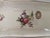 Royal Copenhagan Vintage Hand-Painted Porcelain Frijsenborg Celeriac Dish No 1867 From Royal Copenhagen For Sale - Image 4 of 4