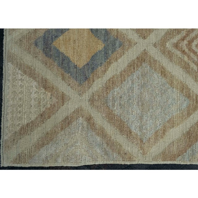 Turkish Kilim Oriental Handmade Flatweave 9'6" x 12'4" #18662 For Sale - Image 4 of 8