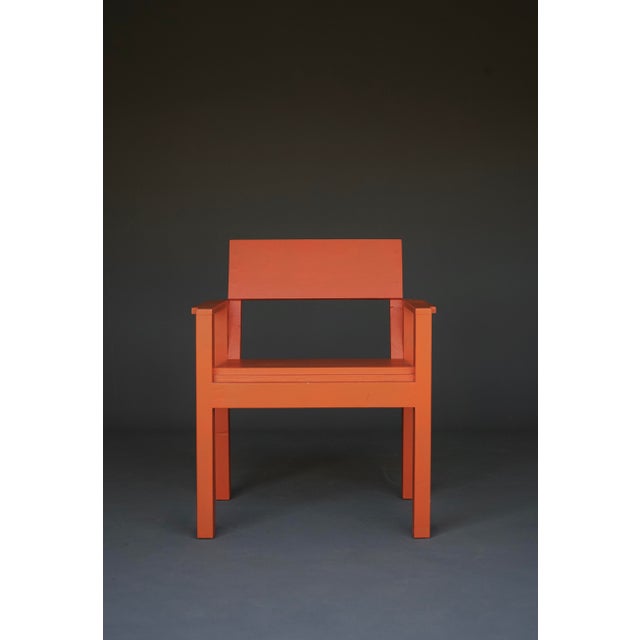 Chair from Pepijn Fabius, 2020s For Sale - Image 18 of 18