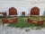 1930s Antique Sligh Bedroom Suite | Complete Matching Set | Grand Rapids, MI | C. 1930 For Sale - Image 5 of 11