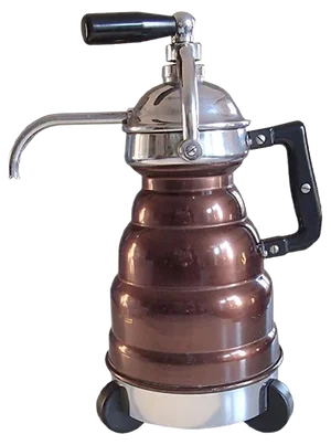 Coffee Maker from Kesa, 1950s