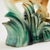 Mid Century Ceramic Deer Planter For Sale - Image 12 of 16