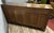 20th Century Louis XV Provençal Sideboard in Walnut For Sale - Image 5 of 6