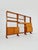 Danish Teak Room Divider from L CHR Larsen & Søn, 1960s For Sale - Image 9 of 11