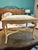 Late 20th Century Coastal Stool For Sale - Image 10 of 12