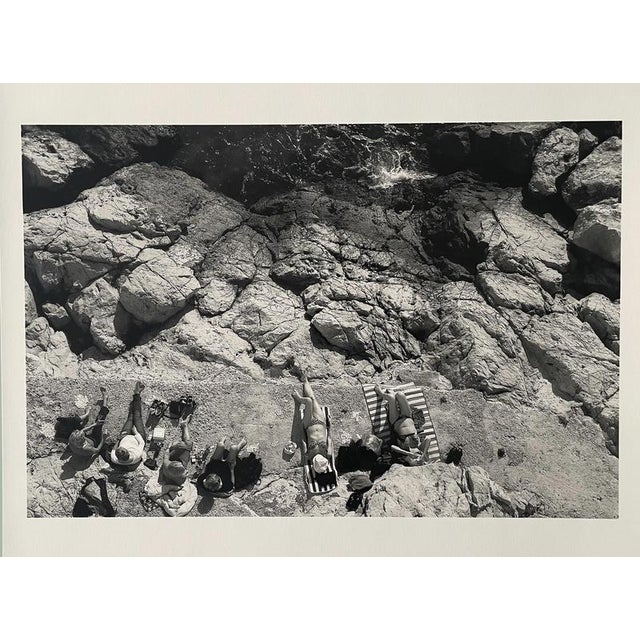 José Nicolas, Les Marseillaises, 2010, Silver Gelatin Print For Sale - Image 6 of 6