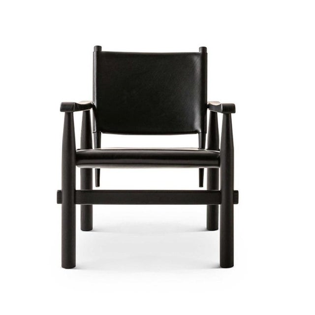 Wood Doron Hotel Armchairs by Charlotte Perriand for Cassina, Set of 2 For Sale - Image 7 of 10