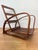 Wood H-74 Adjustable Lounge Chair by Jindrich Halabala for Up Závody, 1930s For Sale - Image 7 of 12