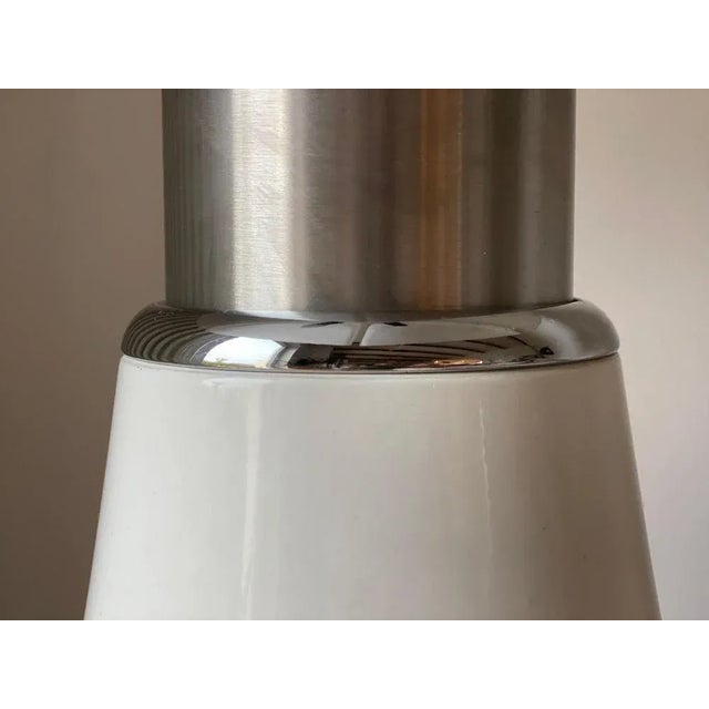 Pipistrello Light Floor Lamp by Gae Aulenti, 2010s For Sale - Image 10 of 11