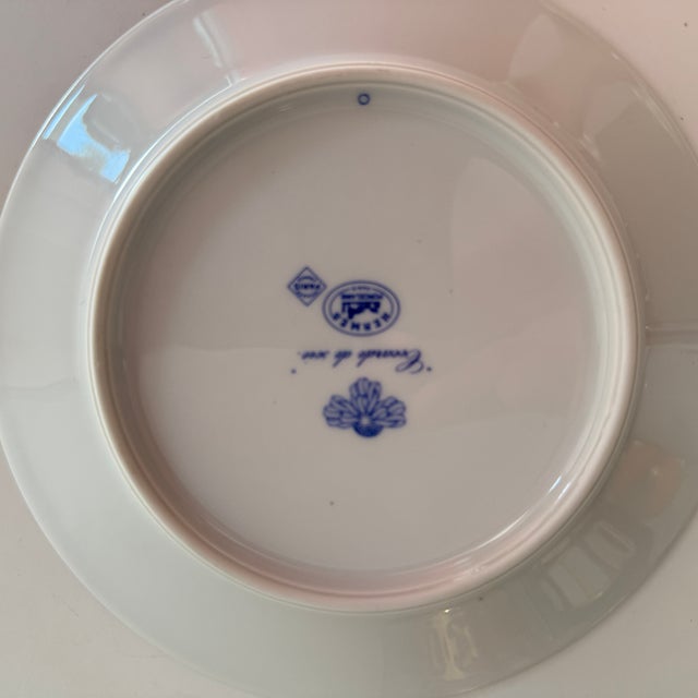 Modern Brotteller Silk Cockade from Hermès, 1980s For Sale - Image 3 of 4