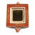 White Edo Nanban Ship in Porcelain, 1860 For Sale - Image 8 of 16