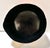 Metal Vintage Hand-Painted Fruit Toleware Cachepot For Sale - Image 7 of 9