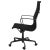 Ea-119 Office Chair with Black Frame from Charles Eames For Sale - Image 9 of 12