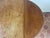 Vintage Oak Drop-Leaf Side Table For Sale - Image 9 of 9