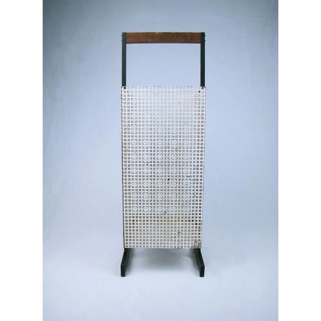 Mid-Century Modern Vintage Umbrella Stand, 1960 For Sale - Image 3 of 8