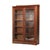 Arts & Crafts Arts & Crafts Larkin Oak 2-Door Bookcase C1920 For Sale - Image 3 of 18