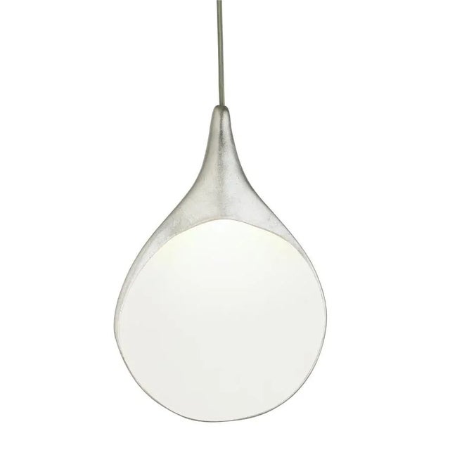 Contemporary Stillabunt Silver Pendant, Small For Sale - Image 3 of 5