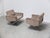 Caracas Lounge Chairs by Pierre Guariche for Meurop, 1967, Set of 2 For Sale - Image 6 of 18