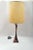 Pyramid Table Lamp by A. Tonello & A. Montagna Grillo for High Society, 1970s For Sale - Image 6 of 11