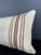 Turkish Hemp Pillow Cushion Natural Beige Brown Pillow Cushion Cover 16 "x 24" #30028 Enhance your home decor with our...