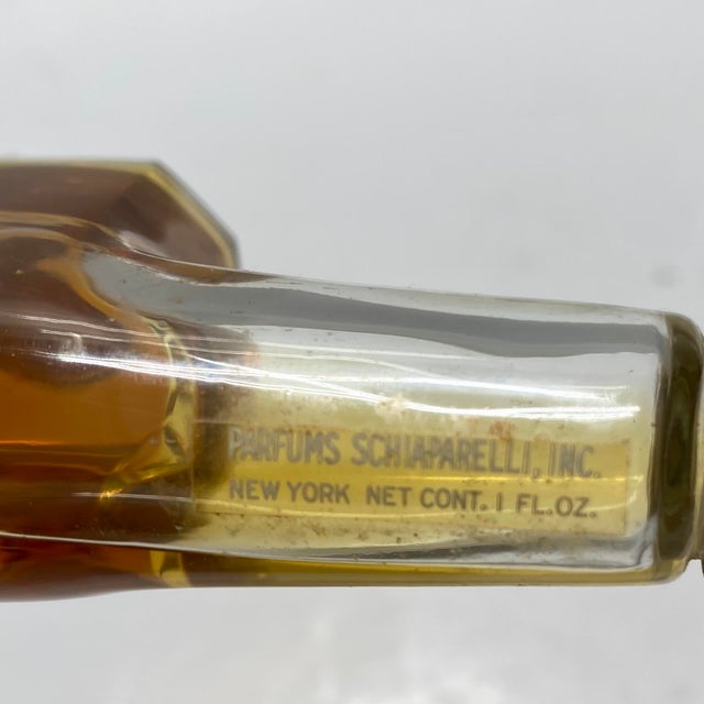 Schiaparelli’s Snuff scent is pure Surrealist mischief in a bottle. Launched in 1939 and named after old-fashioned ground...