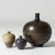 Ceramic Stoneware Vase by Berndt Friberg for Gustavsberg, 1950s For Sale - Image 7 of 8